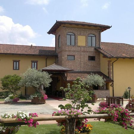 Hotel Tenuta Canta Volvera Exterior foto